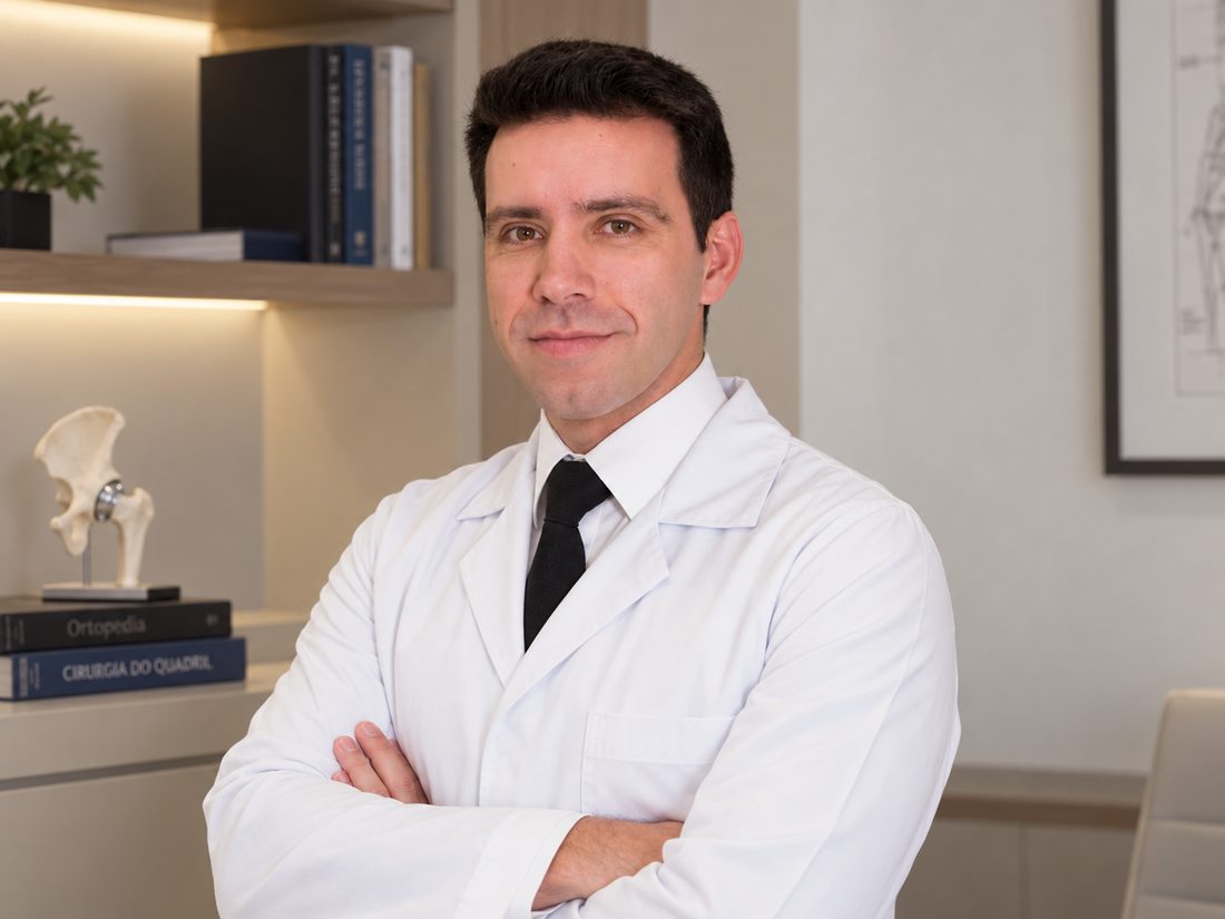Dr. Erick Damasceno